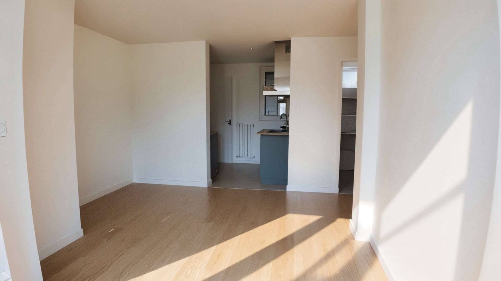 Plain-Pied Mons-En-Baroeul 3 pièces 53 m2