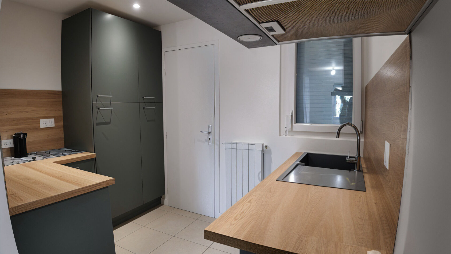 Plain-Pied Mons-En-Baroeul 3 pièces 53 m2