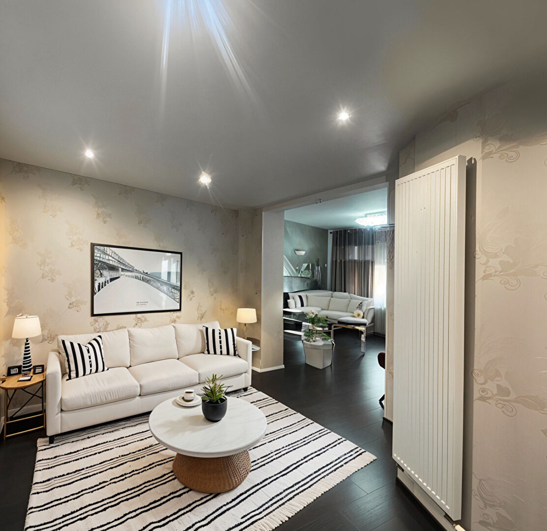 Maison 98 m²  3 chambres ?Lille Fives  Éligible aux aides !