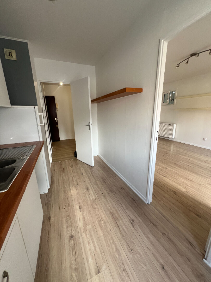 Appartement Lille 3 pièce(s) 65.93 m2