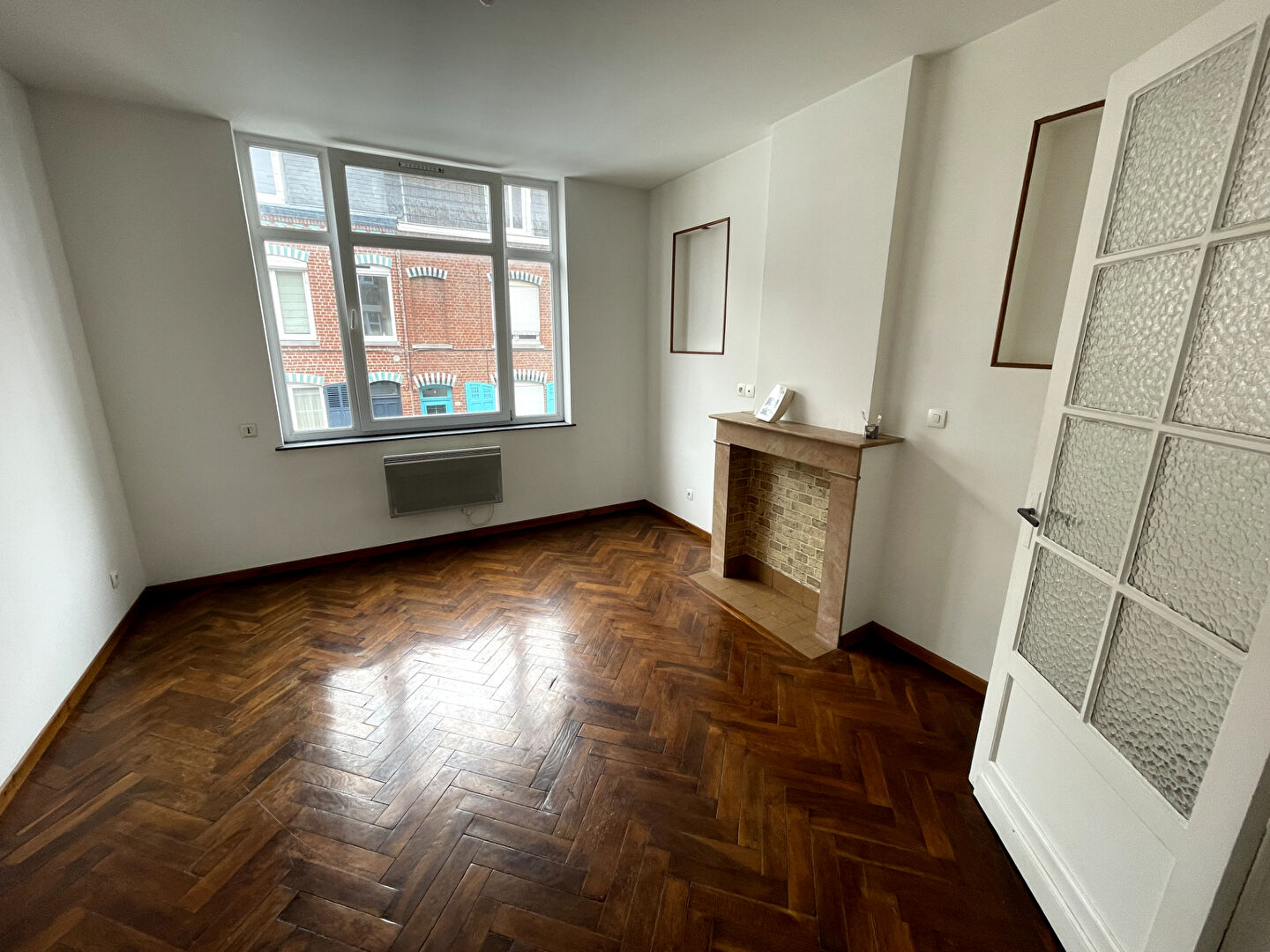 Bel appartement T2 lde 42m2 umineux à Lambersart