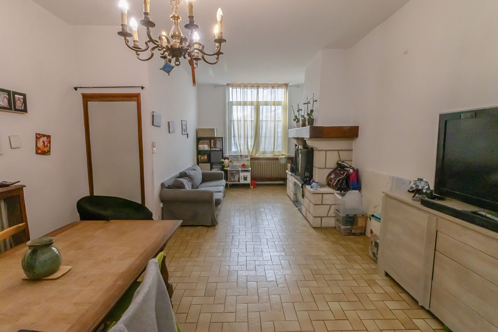 Maison Loos 5 pièce(s) 123 m2