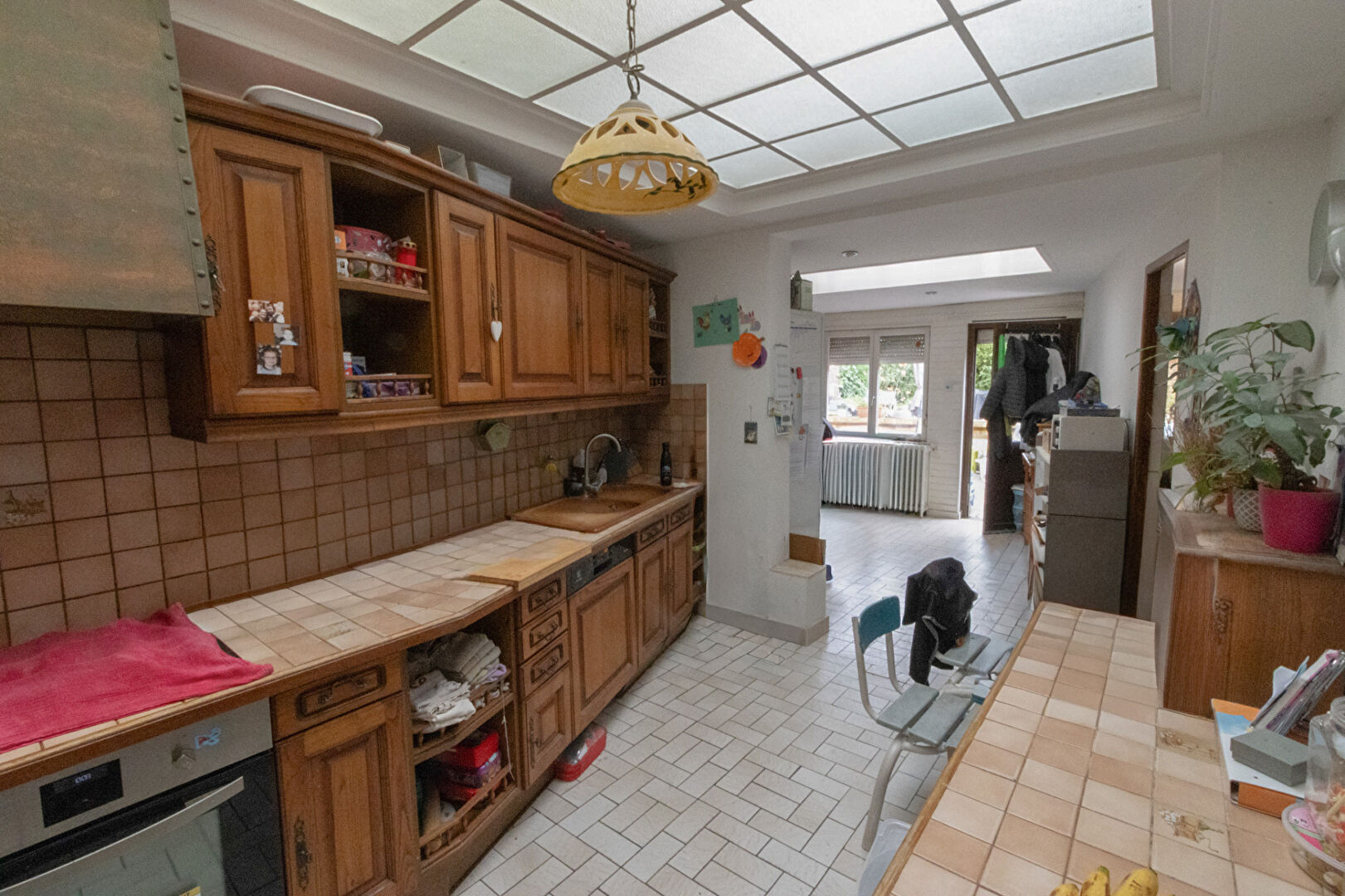 Maison Loos 5 pièce(s) 123 m2