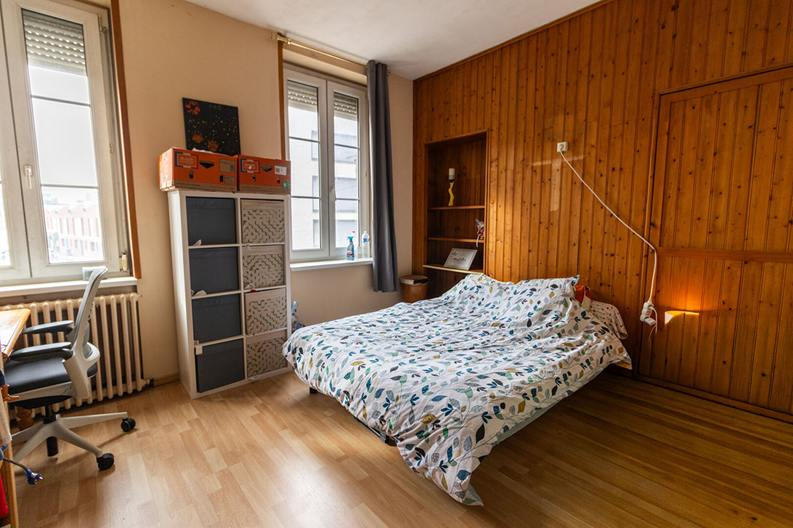 Maison Loos 5 pièce(s) 123 m2