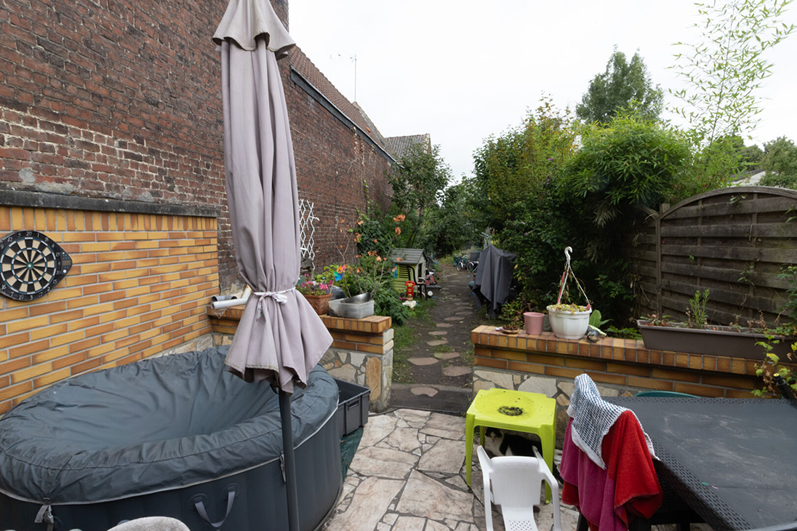 Maison Loos 5 pièce(s) 123 m2