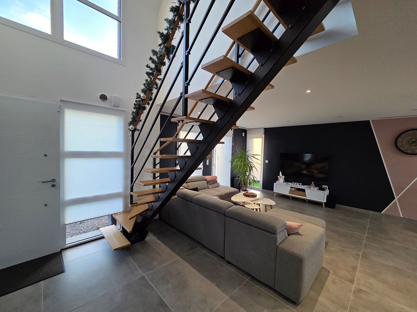 Maison d'exception -  Vieille-Chapelle