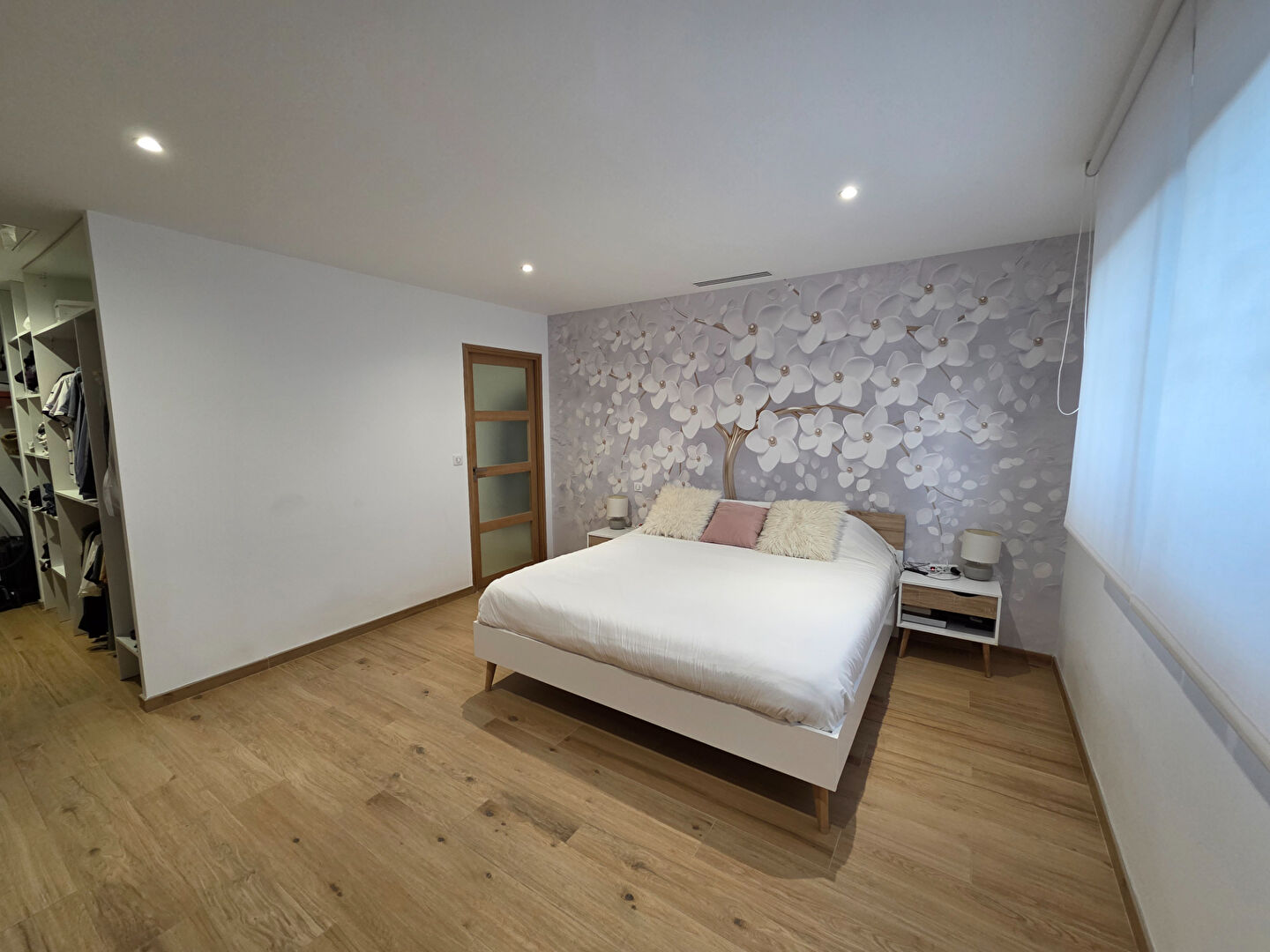 Maison d'exception -  Vieille-Chapelle