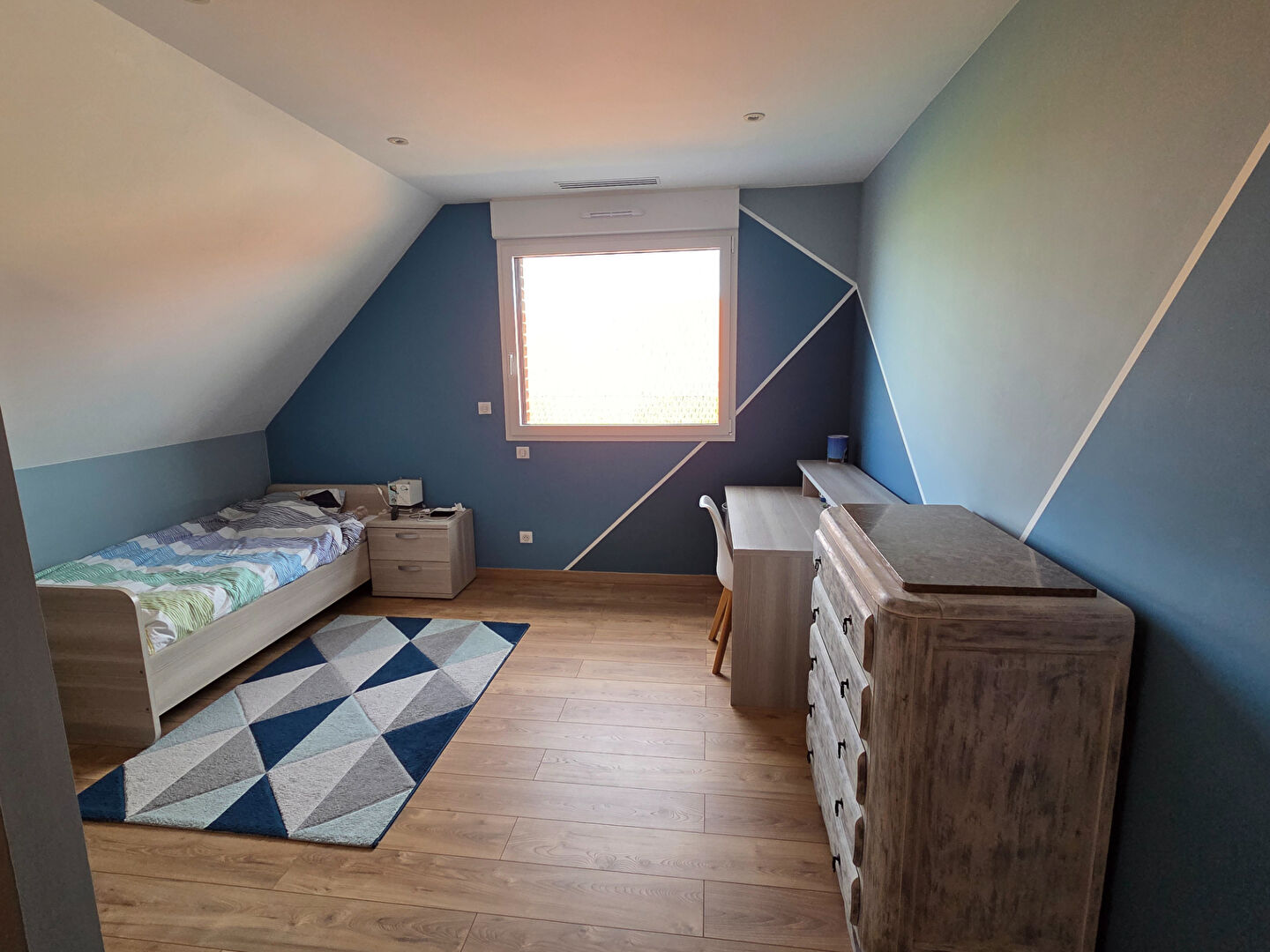 Maison d'exception -  Vieille-Chapelle