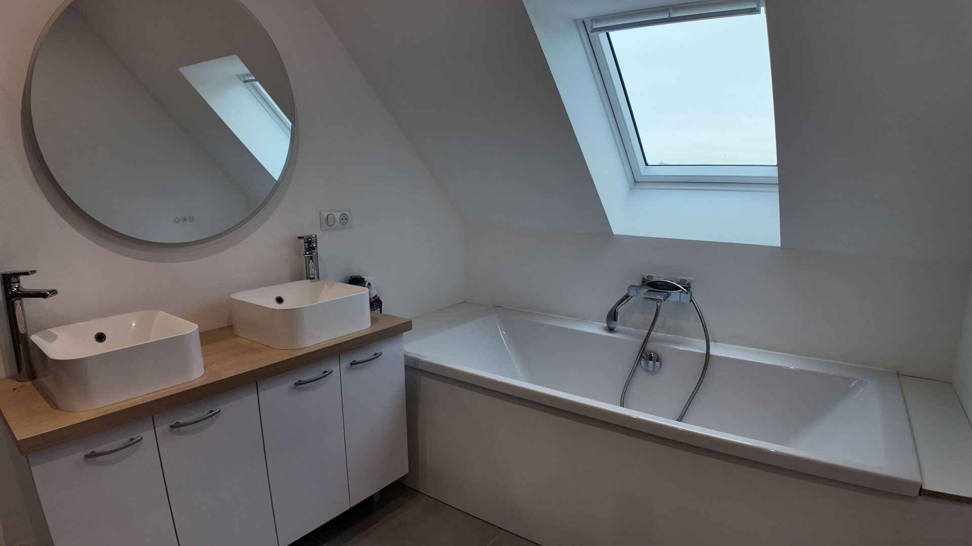 Maison d'exception -  Vieille-Chapelle