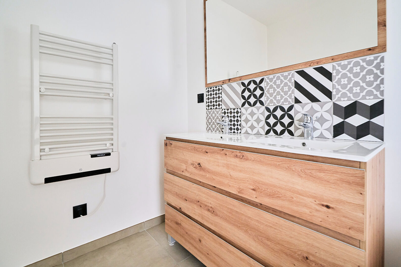 Appartement Saint Andre Lez Lille 3 pièce(s) 100 m2