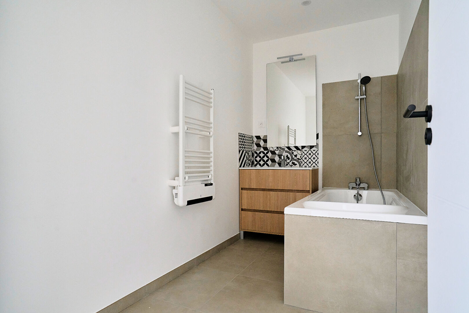 Appartement Saint Andre Lez Lille 4 pièce(s) 116 m2