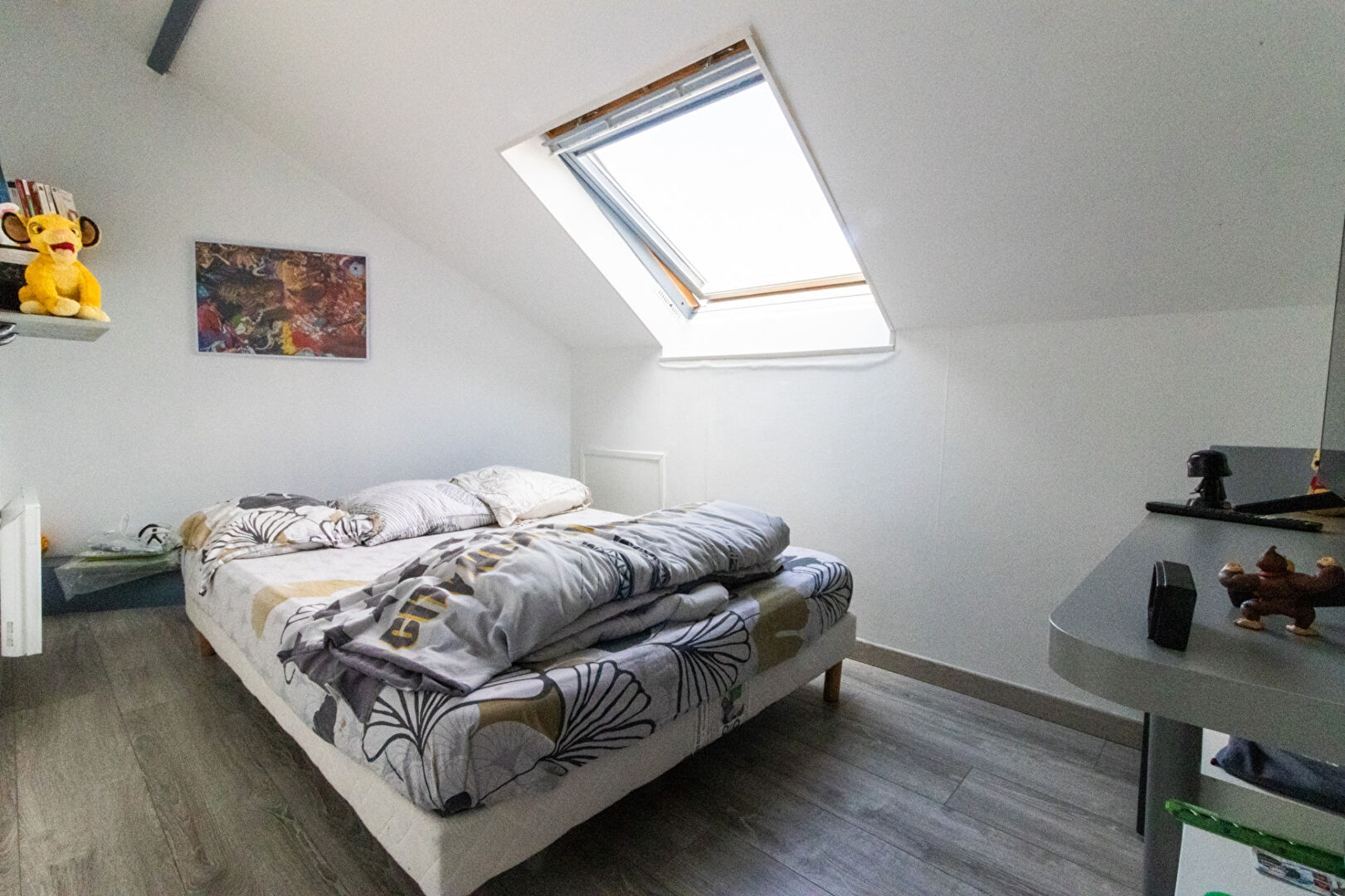 Appartement Lille 2 pièce(s) 33 m2