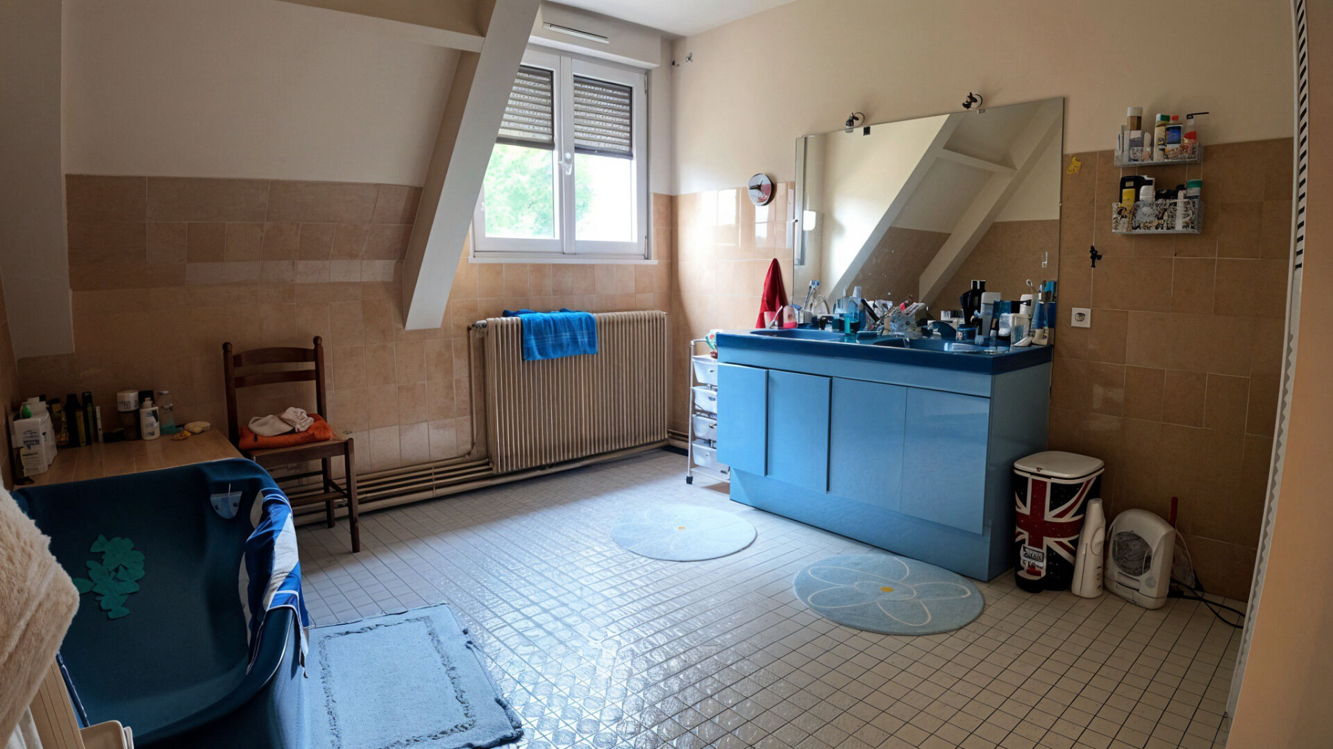 Spacieuse Maison Familiale de 245 m2