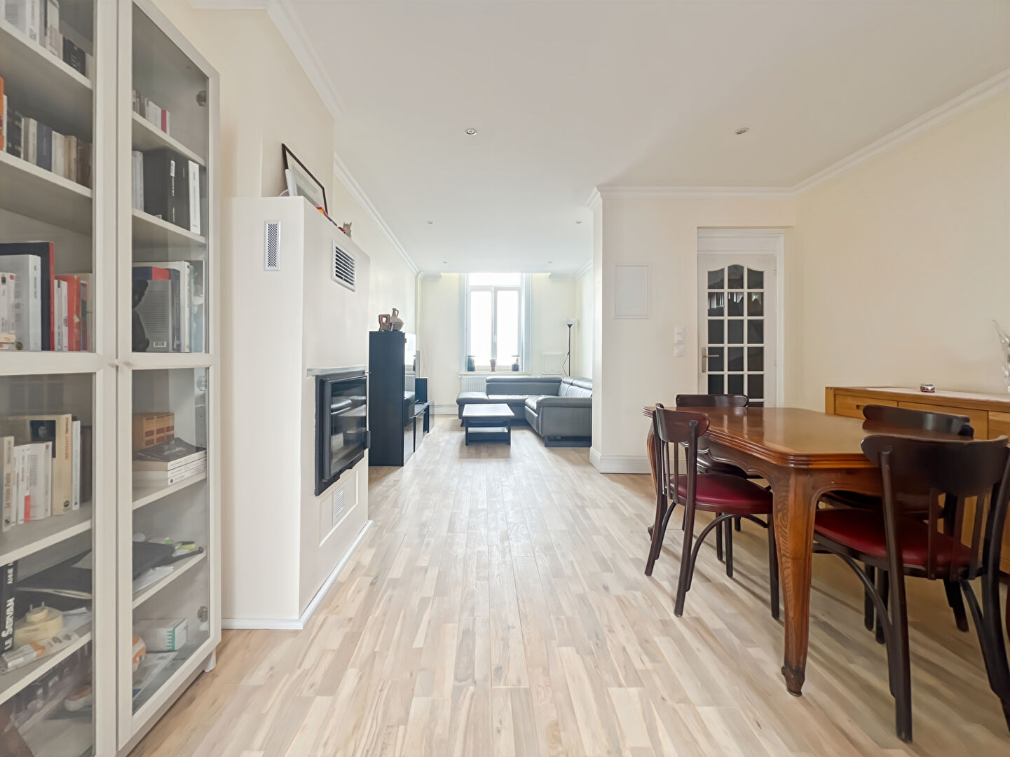 Maison Armentieres 5 pièce(s) 113 m2