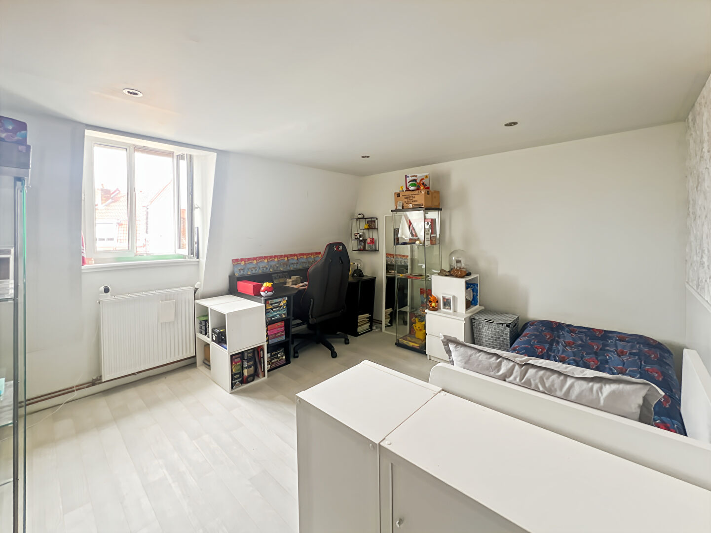 Maison Armentieres 5 pièce(s) 113 m2