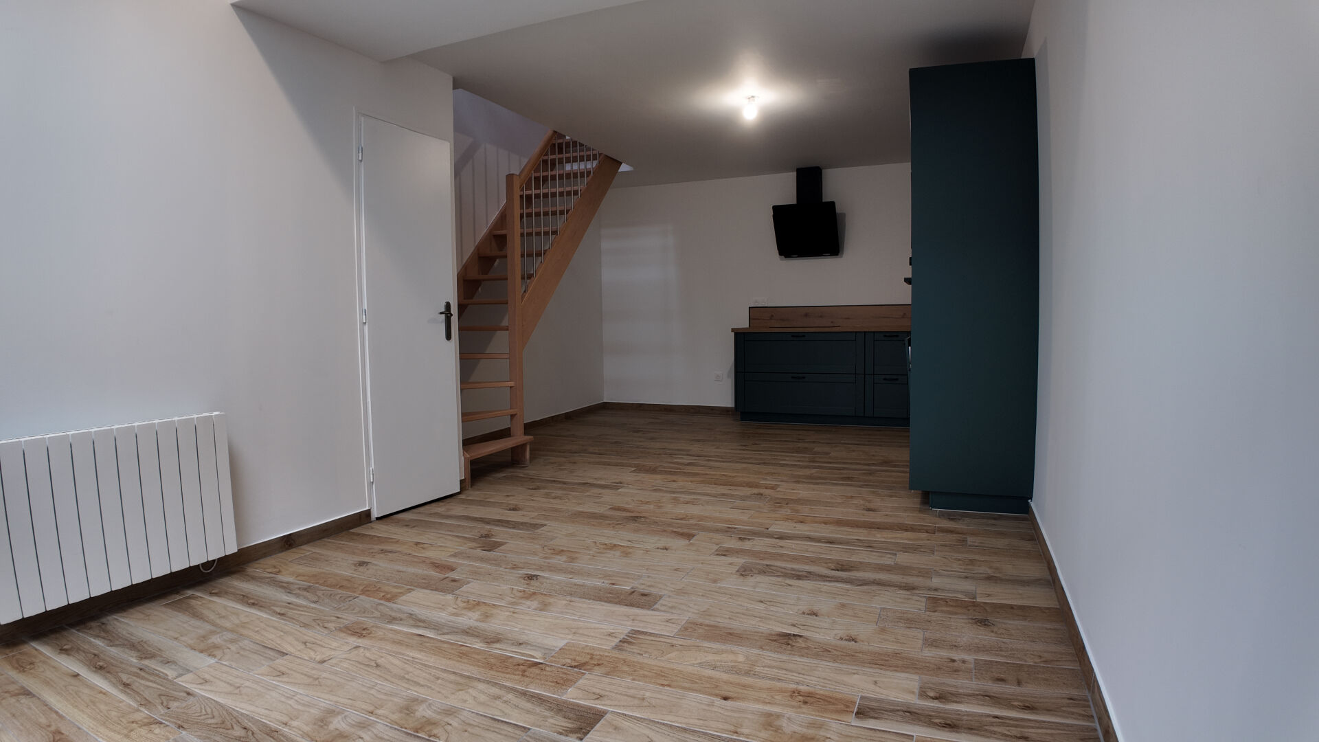 Charmante maison de courée rénovée à neuf