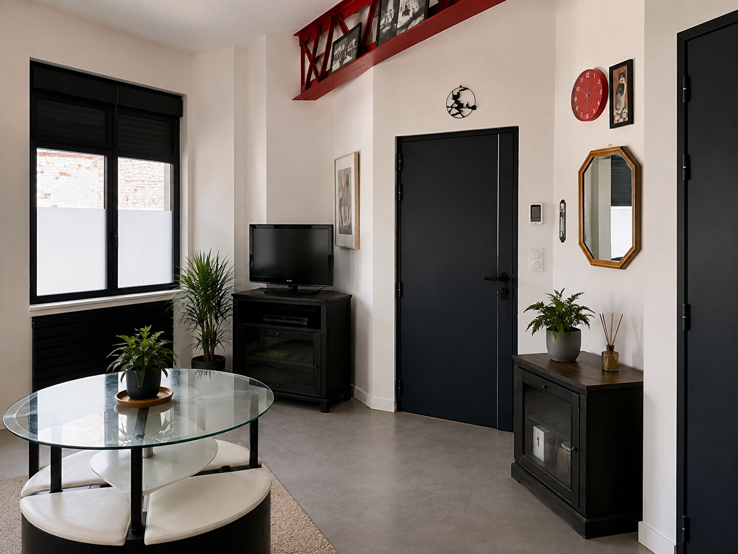 Appartement Armentieres 3 pièces 56 m2