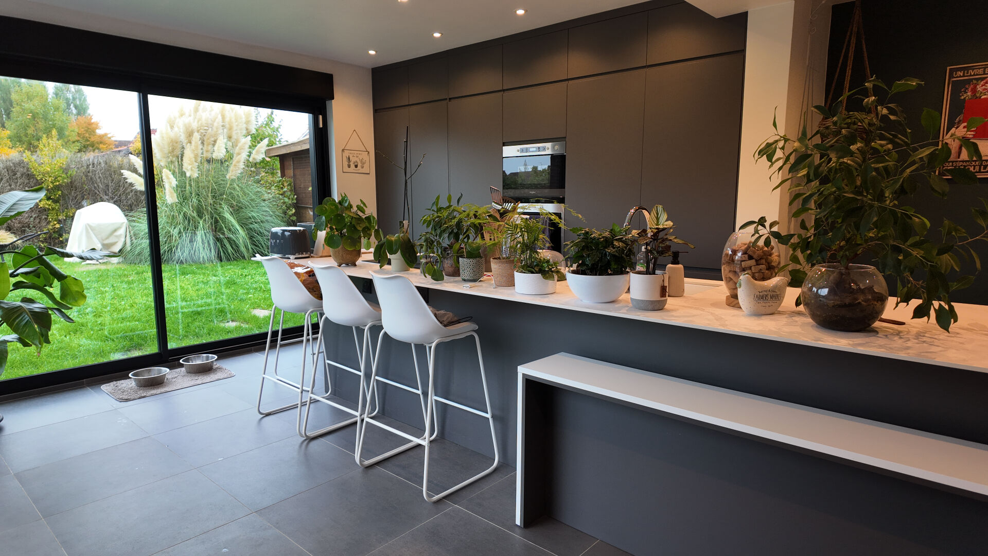 À vendre Maison Familiale de 160m²  La Chapelle d'Armentières