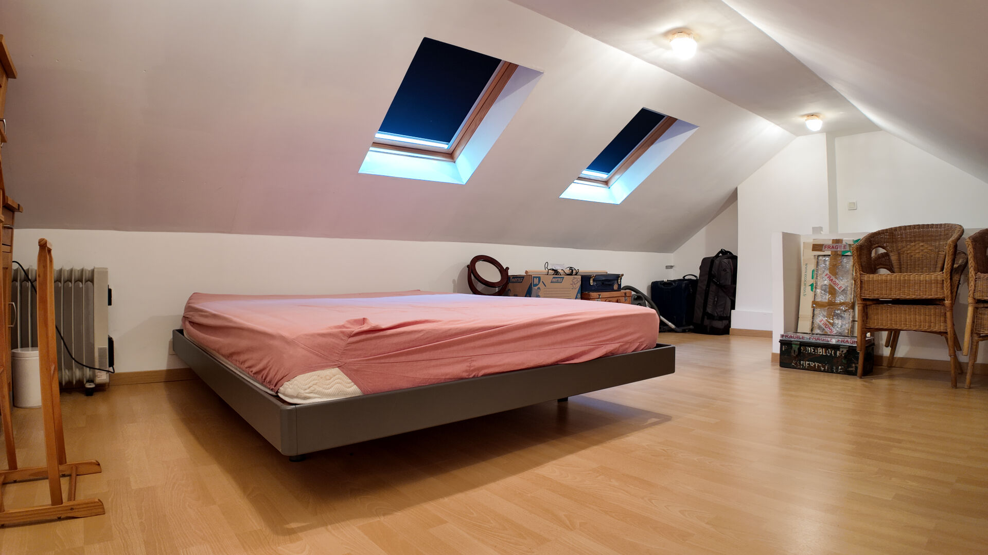 Exclusivité : Charmante Maison de 95m2 à Lambersart