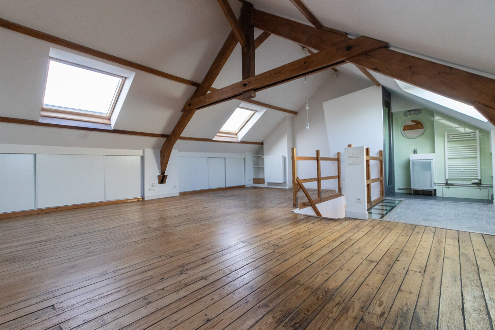 Maison Perenchies 6 pièce(s) 160 m2