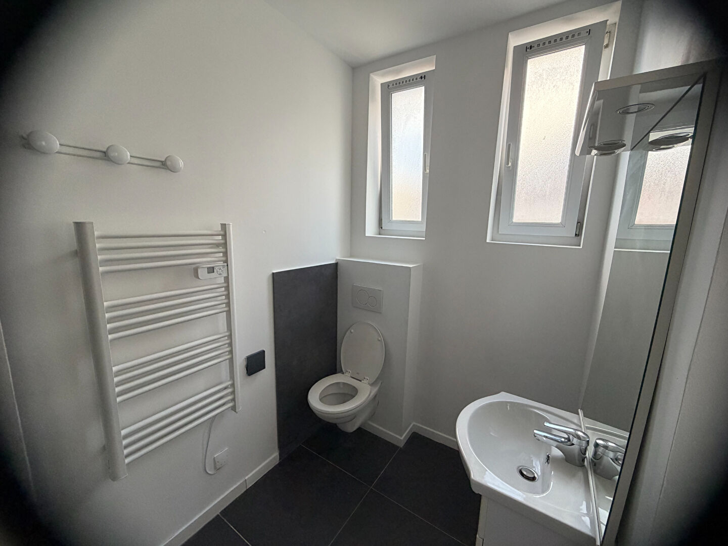 Bel appartement T2 de 37m2 à Lambersart