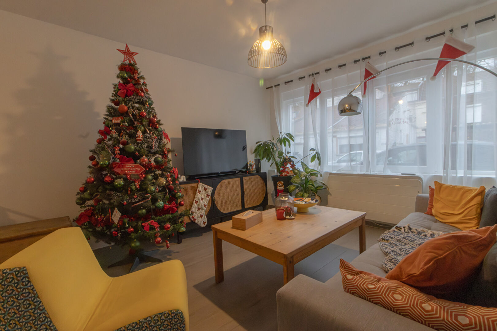 Maison Ronchin 4 pièce(s) 115 m2