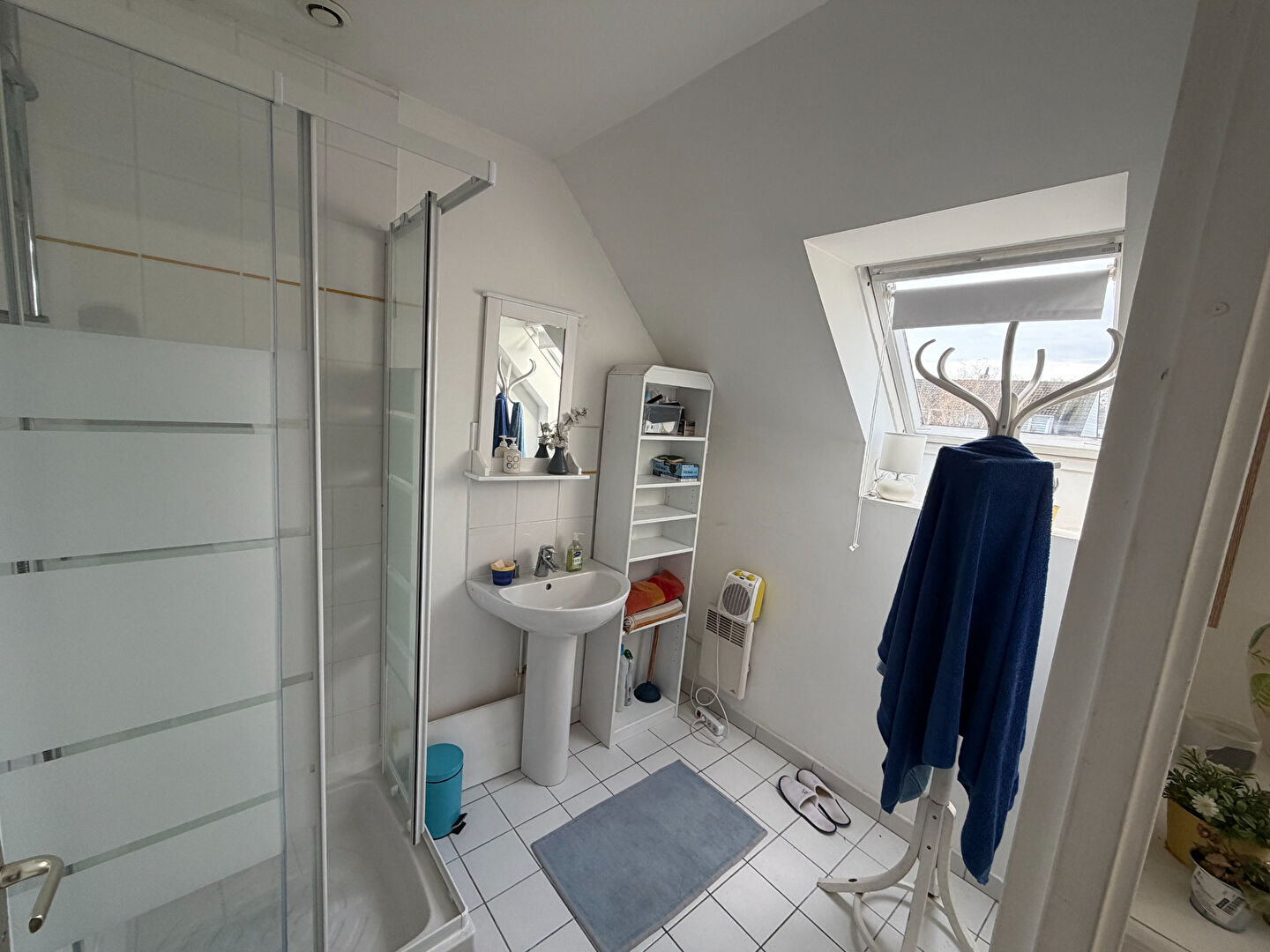 SECTEUR RESIDENTIEL LOMME - MAISON INDIVIDUELLE 112M2