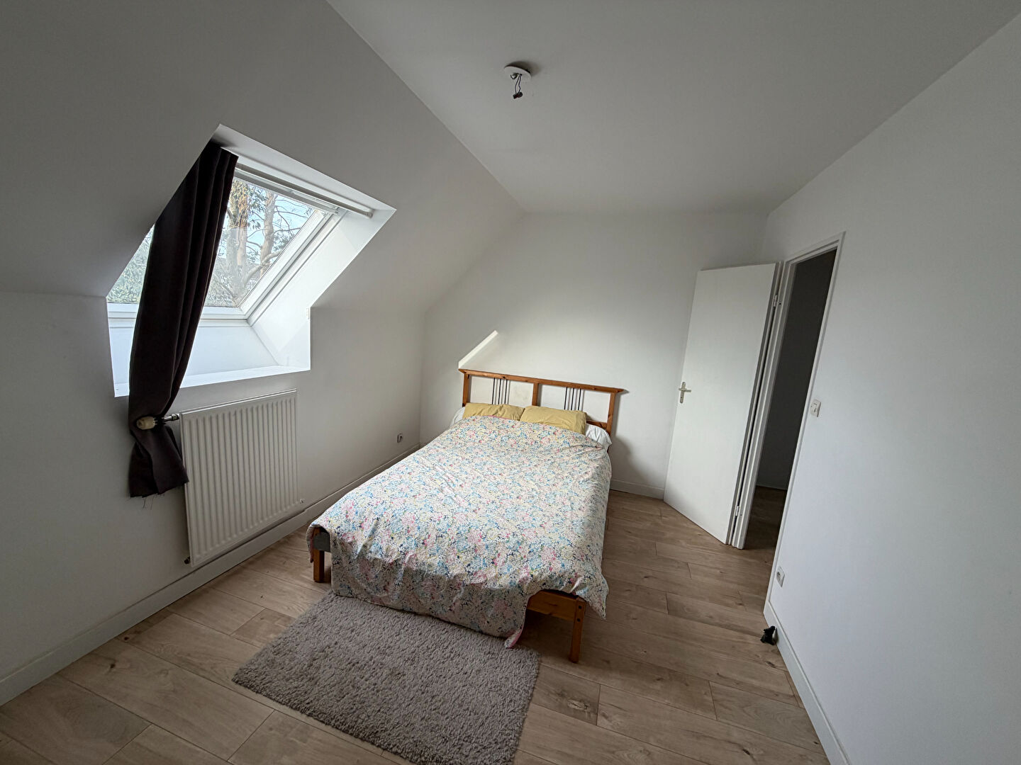 SECTEUR RESIDENTIEL LOMME - MAISON INDIVIDUELLE 112M2