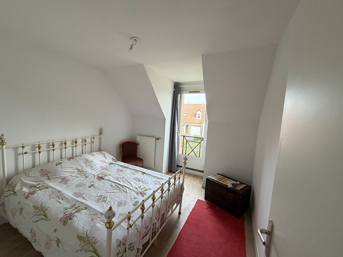 SECTEUR RESIDENTIEL LOMME - MAISON INDIVIDUELLE 112M2