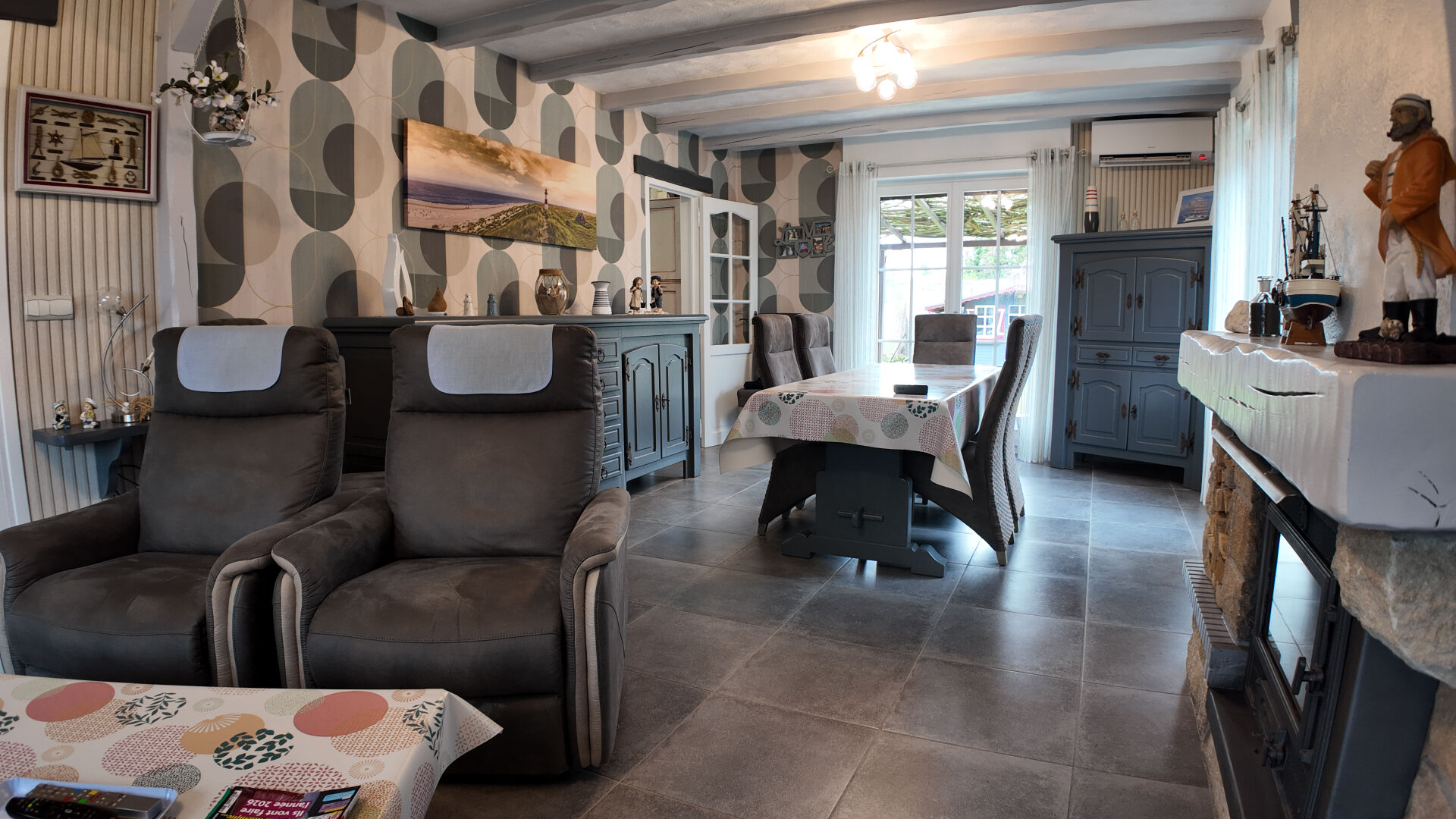 EXCLUSIVITÉ Maison Wavrin 5 pièce(s) 105 m2