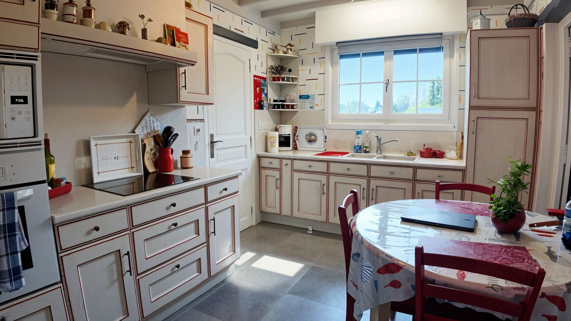 EXCLUSIVITÉ Maison Wavrin 5 pièce(s) 105 m2