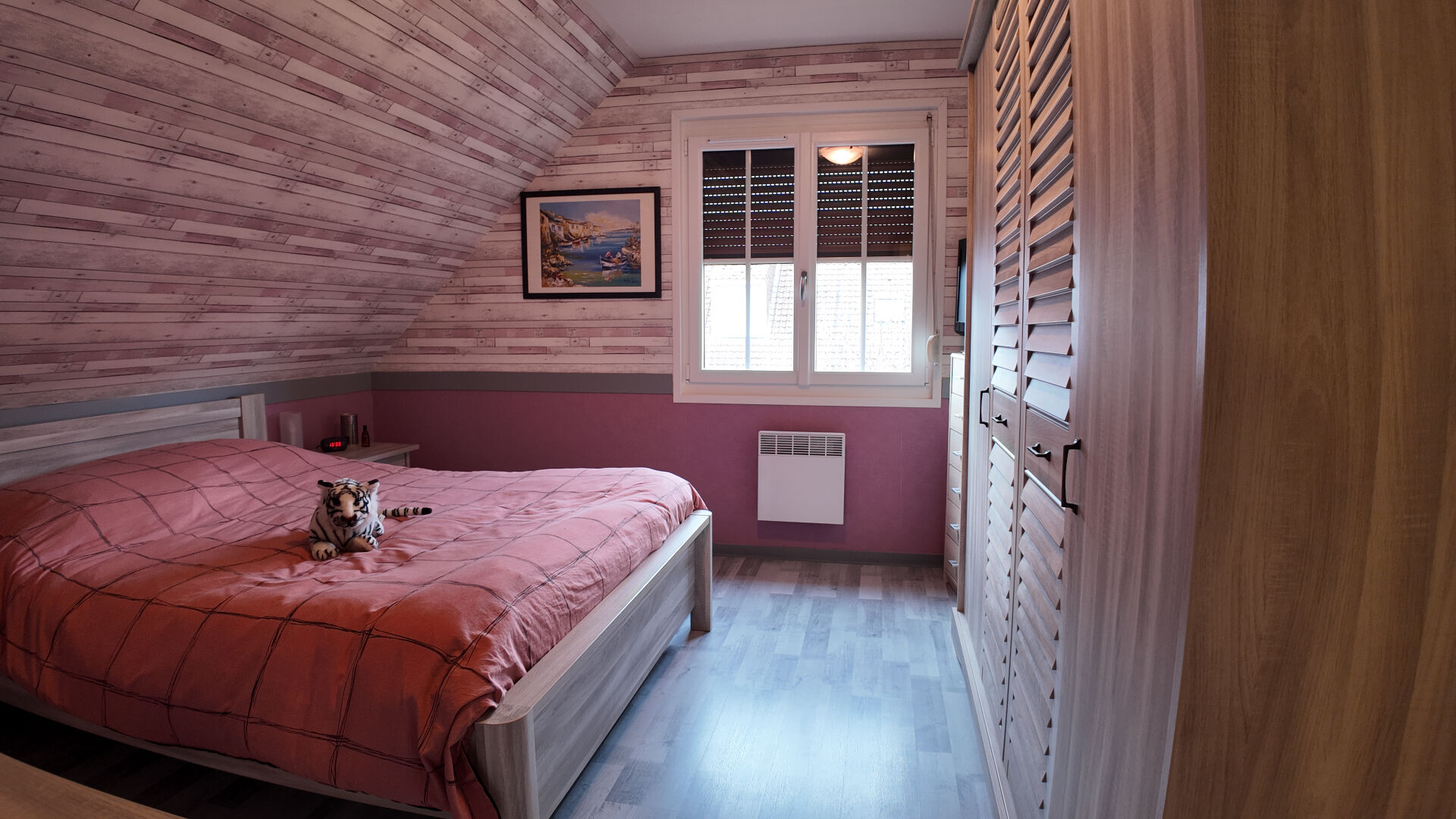 EXCLUSIVITÉ Maison Wavrin 5 pièce(s) 105 m2