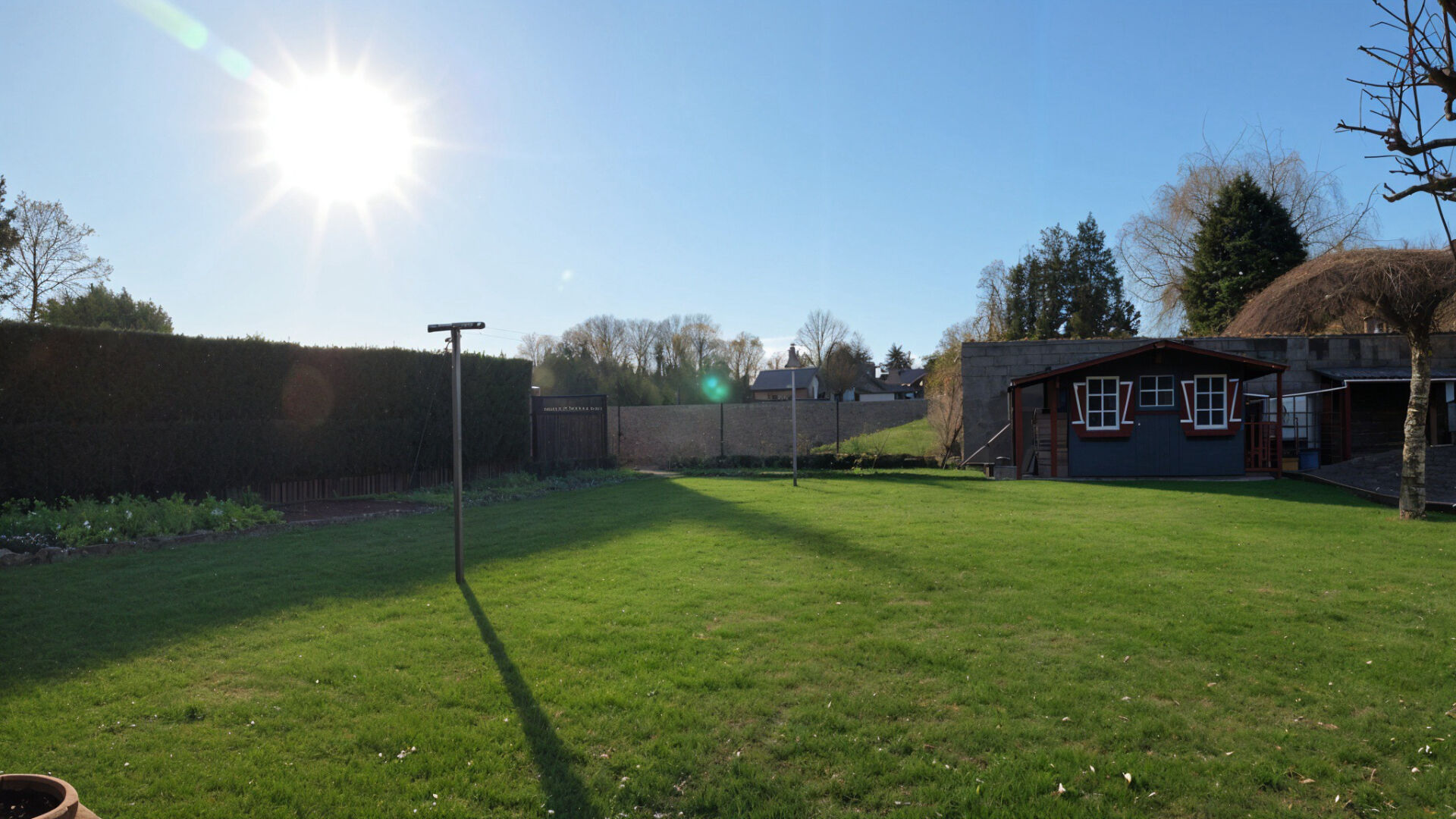 EXCLUSIVITÉ Maison Wavrin 5 pièce(s) 105 m2