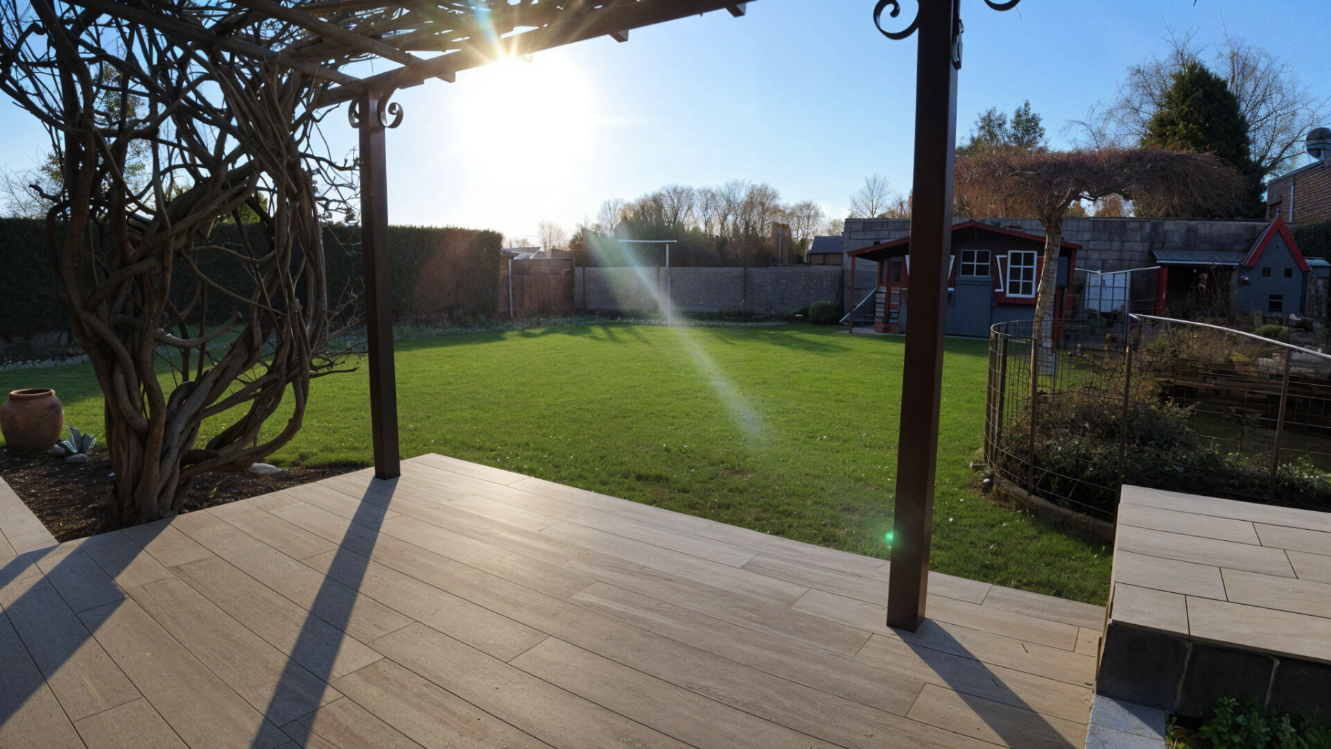 EXCLUSIVITÉ Maison Wavrin 5 pièce(s) 105 m2