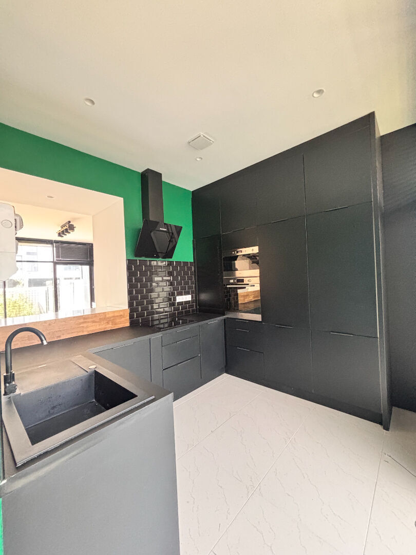 A louer Maison d'architecte Lille 5 pièces155 m2