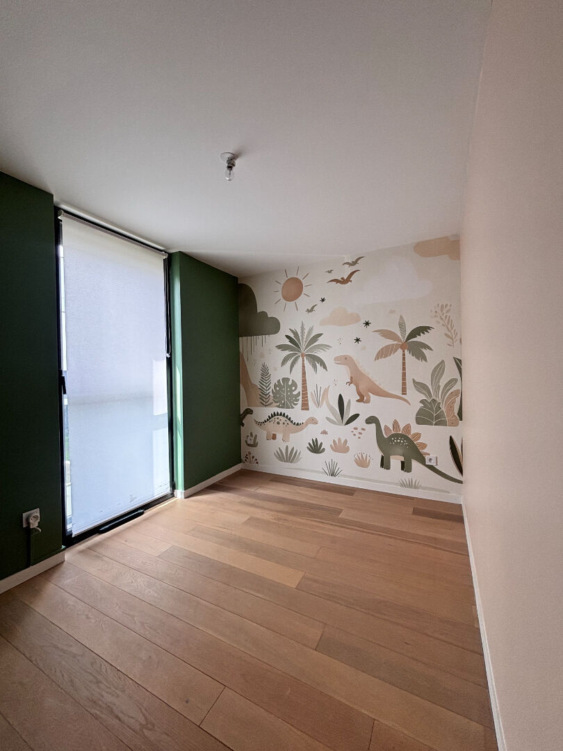 A louer Maison d'architecte Lille 5 pièces155 m2