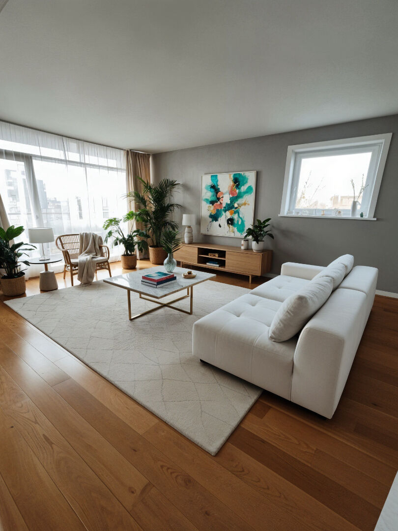 ELEGANT T4 LILLE - PARC SAINT-MAUR