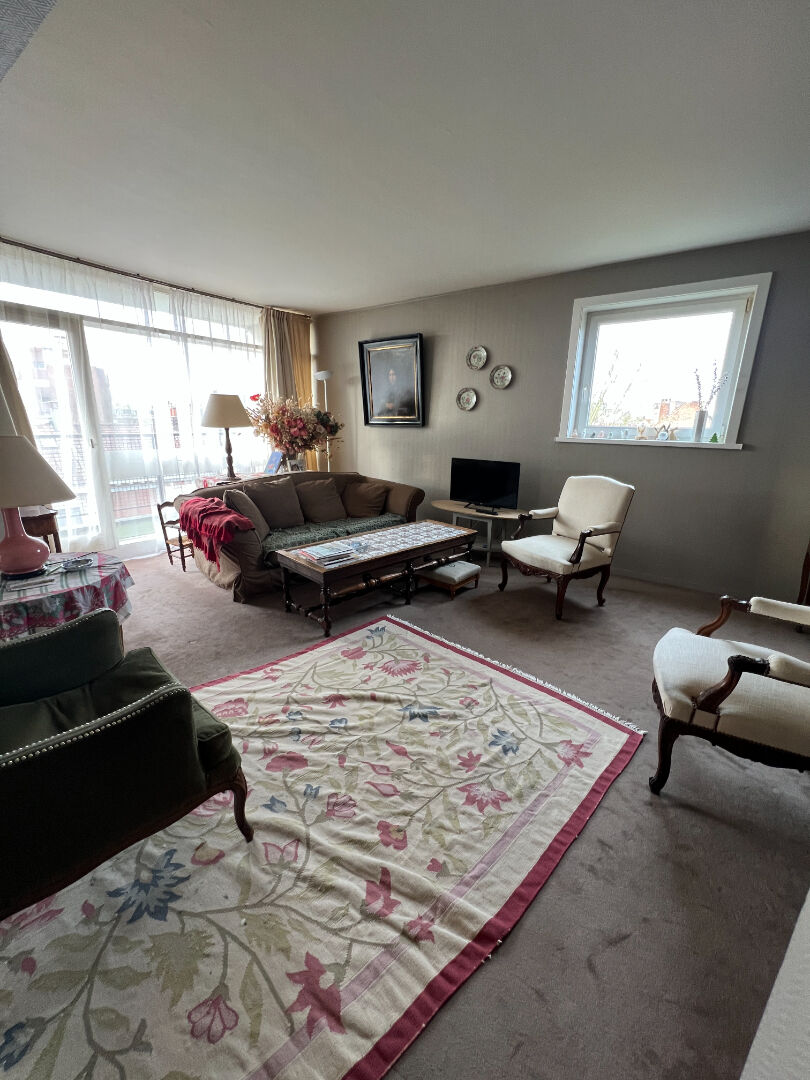 ELEGANT T4 LILLE - PARC SAINT-MAUR