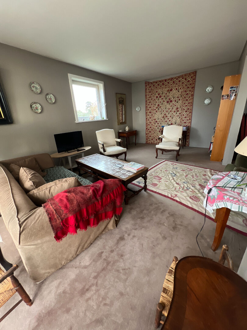 ELEGANT T4 LILLE - PARC SAINT-MAUR