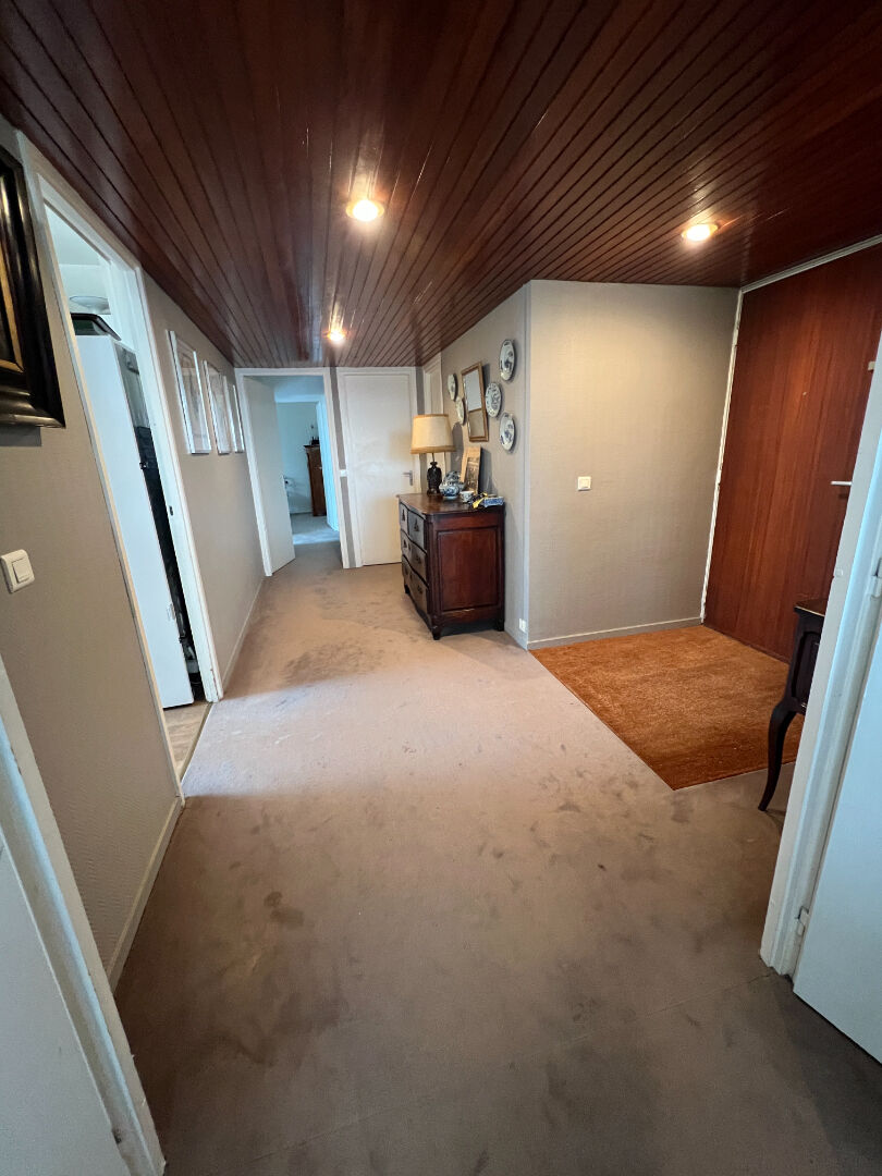 ELEGANT T4 LILLE - PARC SAINT-MAUR