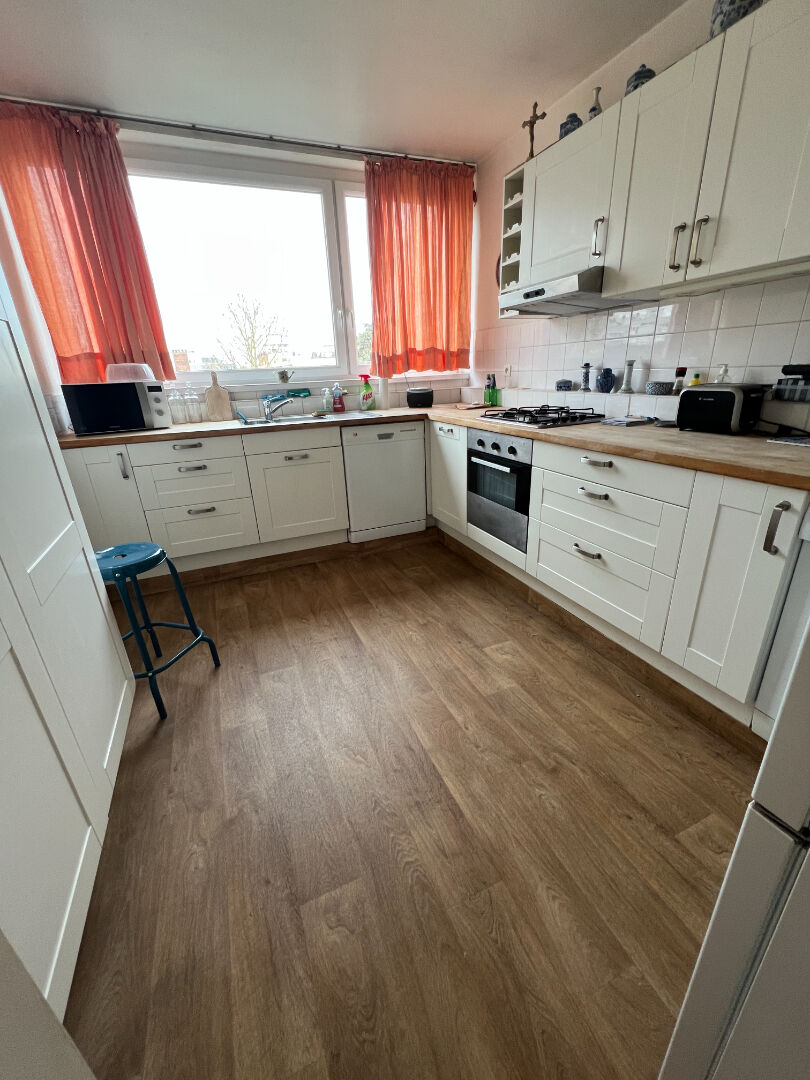 ELEGANT T4 LILLE - PARC SAINT-MAUR