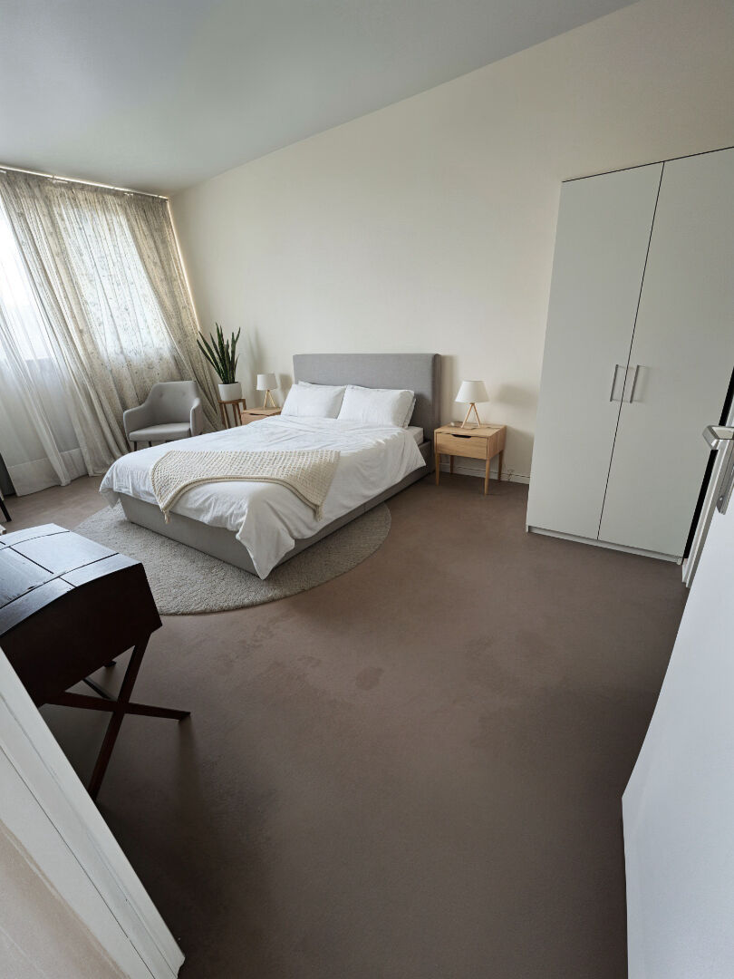 ELEGANT T4 LILLE - PARC SAINT-MAUR