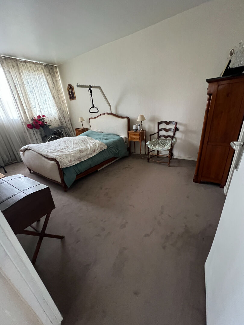 ELEGANT T4 LILLE - PARC SAINT-MAUR