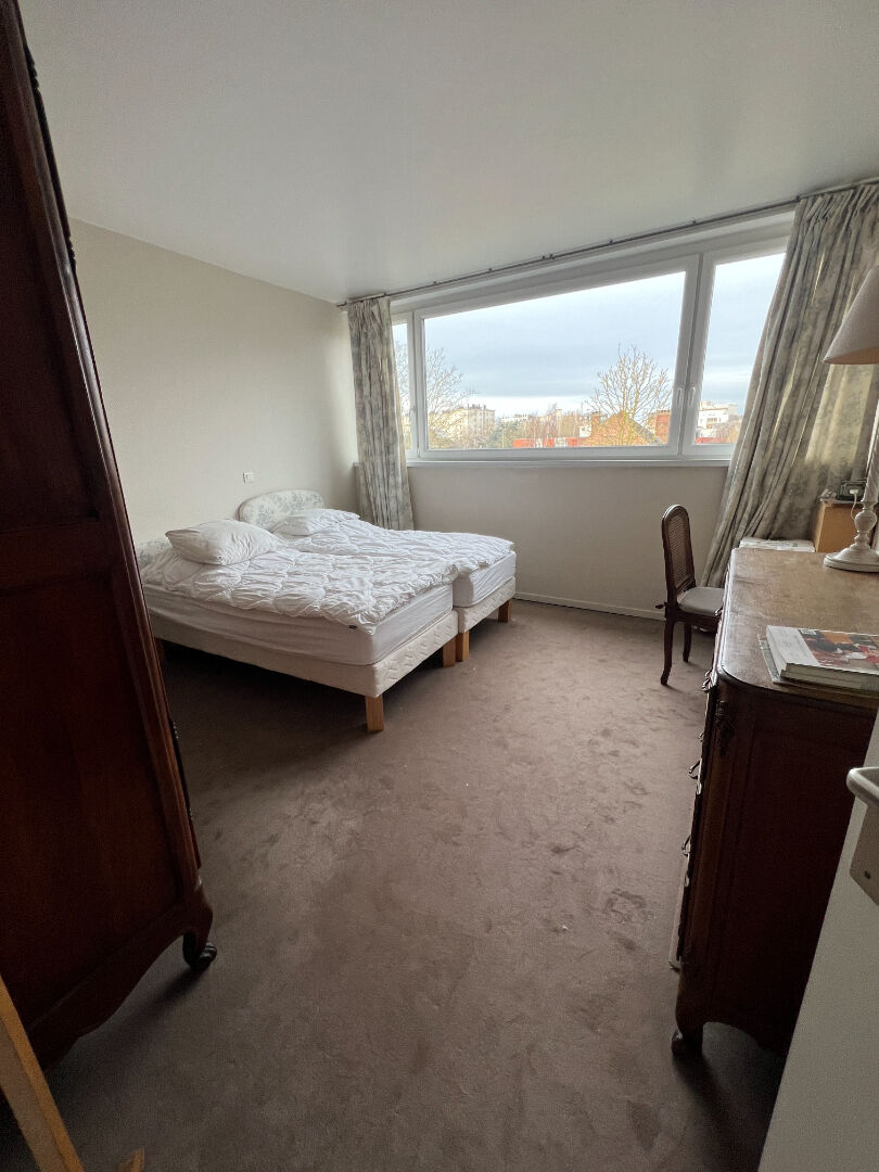 ELEGANT T4 LILLE - PARC SAINT-MAUR