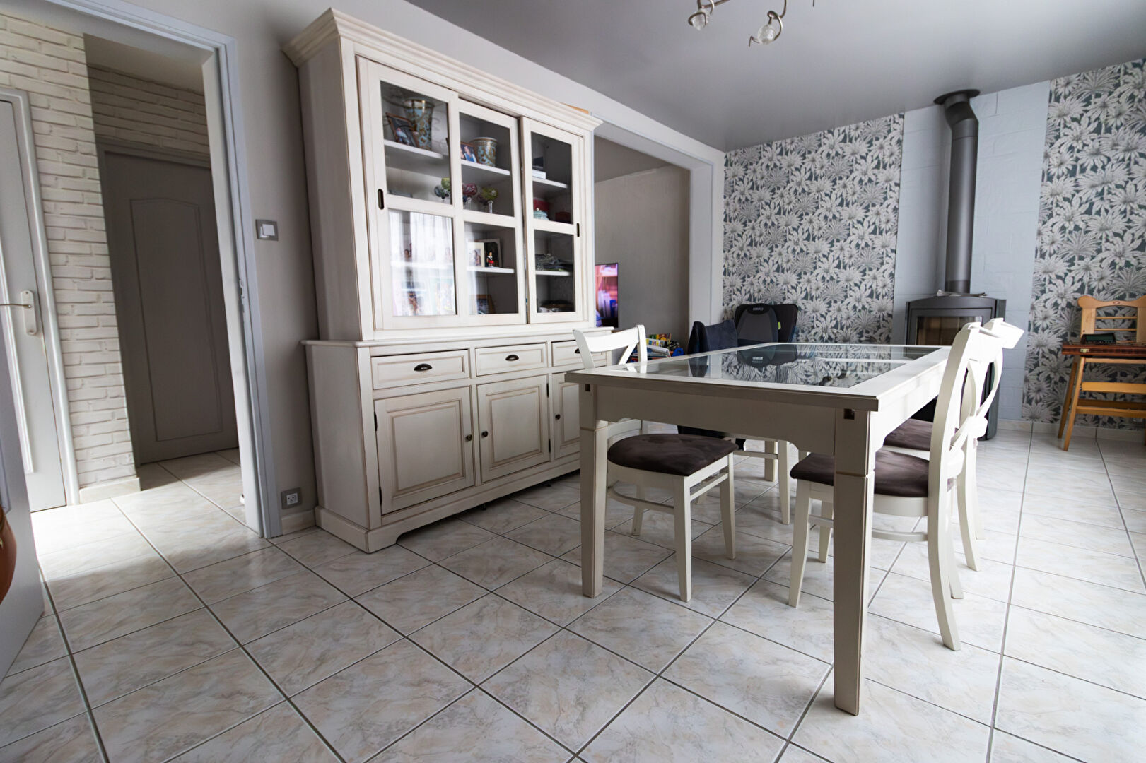 Maison Capinghem 4 pièce(s) 99 m2