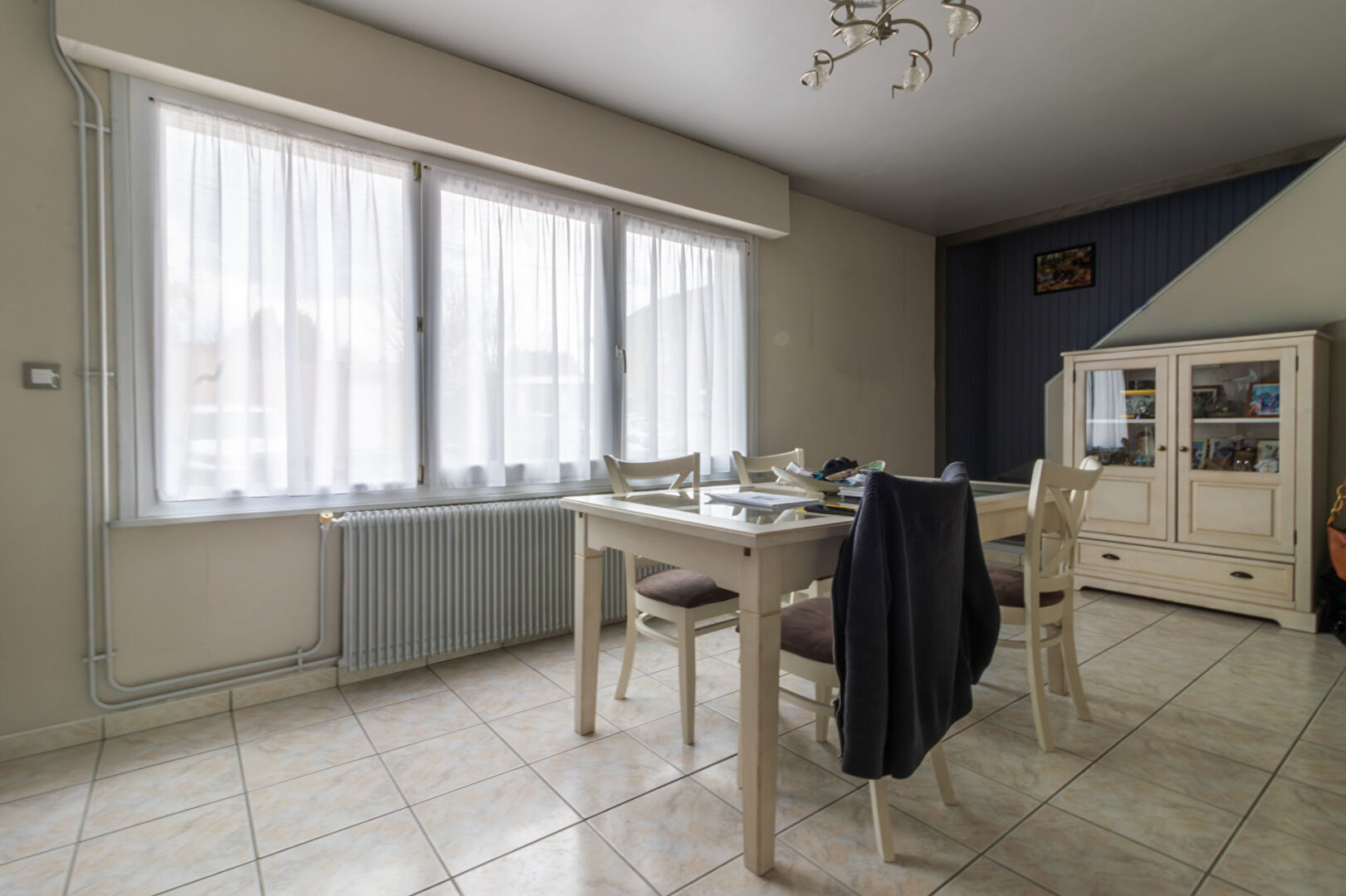 Maison Capinghem 4 pièce(s) 99 m2