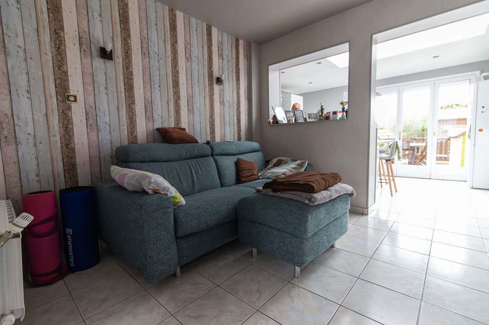 Maison Capinghem 4 pièce(s) 99 m2