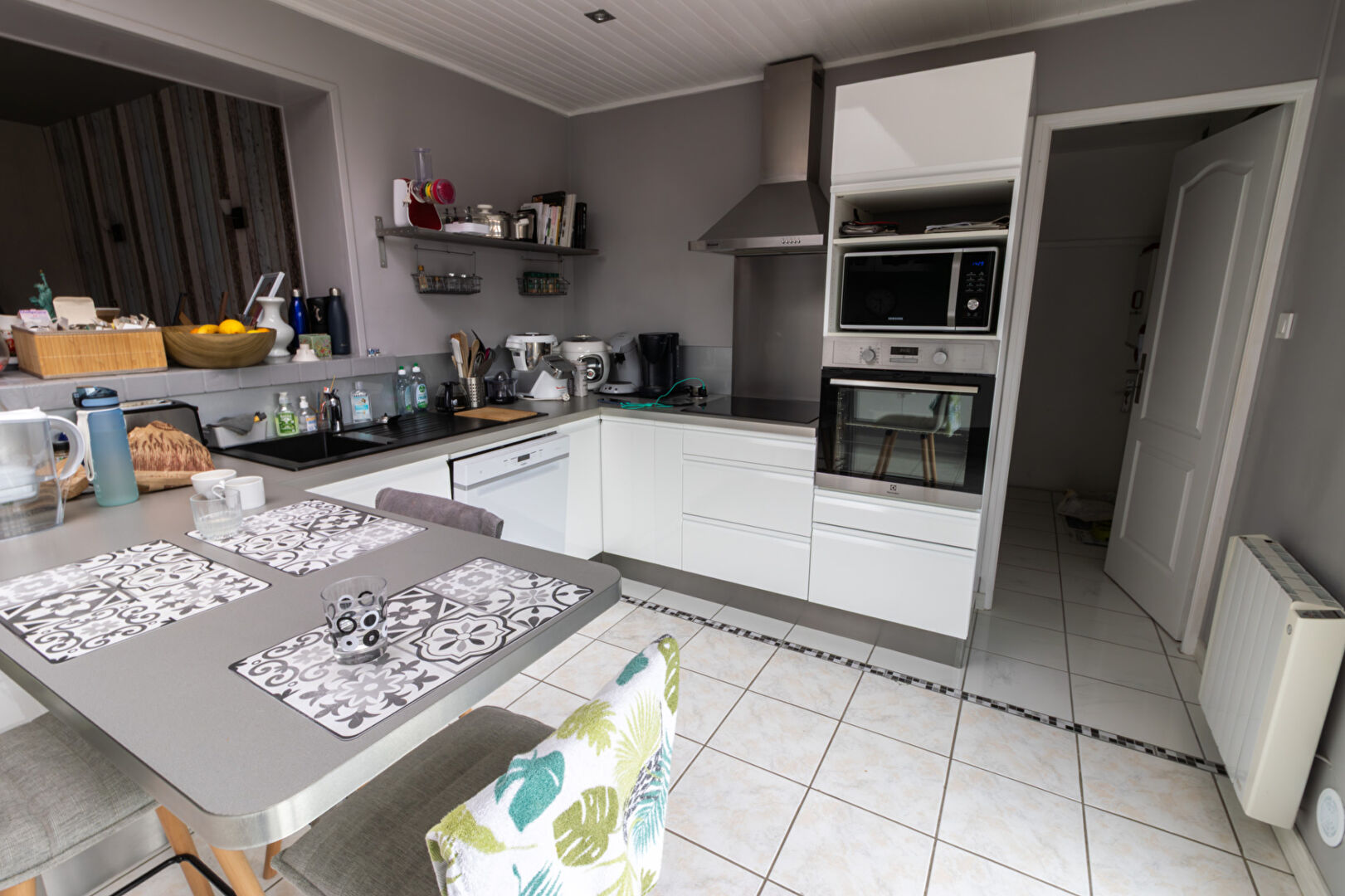 Maison Capinghem 4 pièce(s) 99 m2