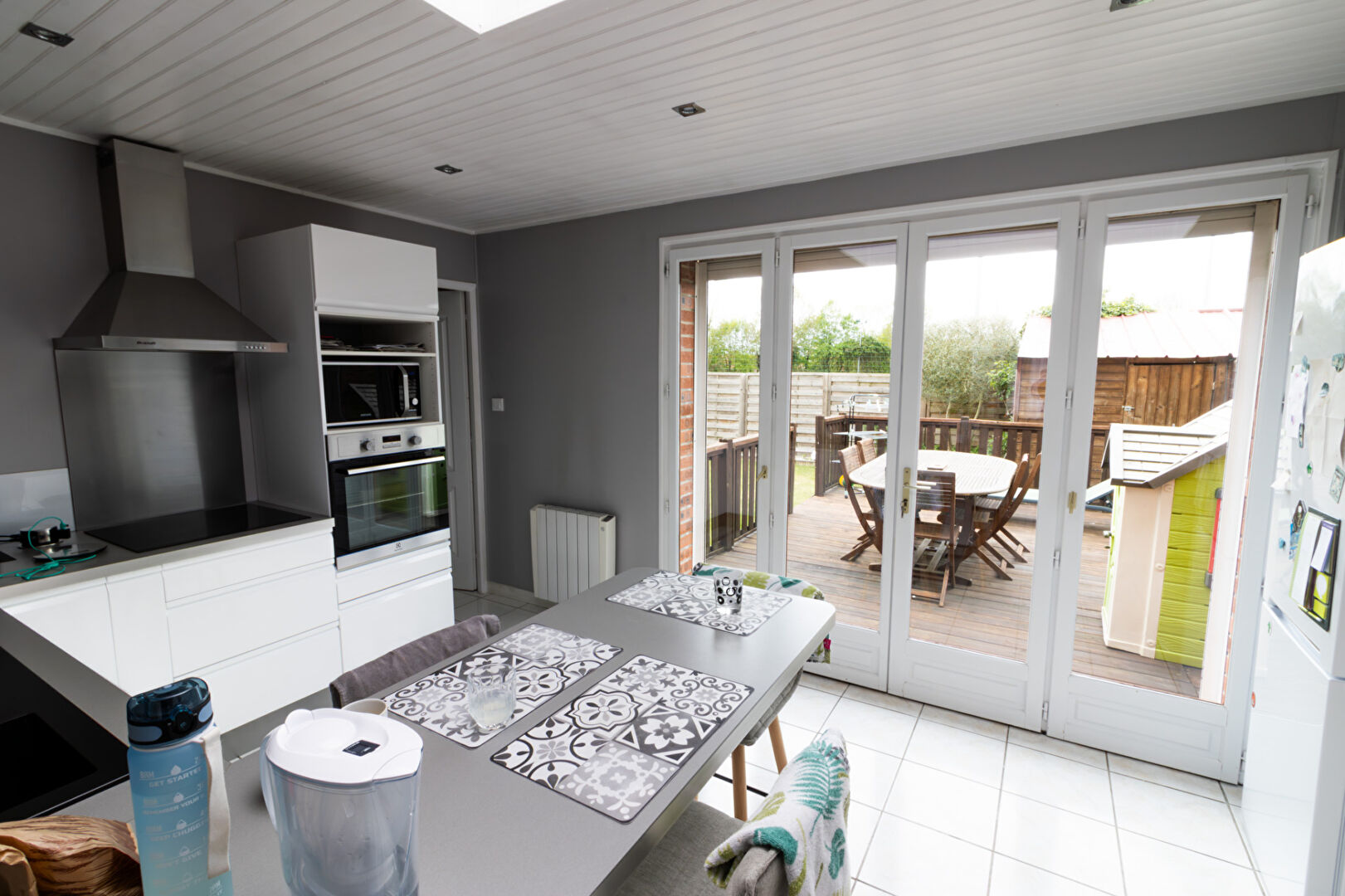 Maison Capinghem 4 pièce(s) 99 m2