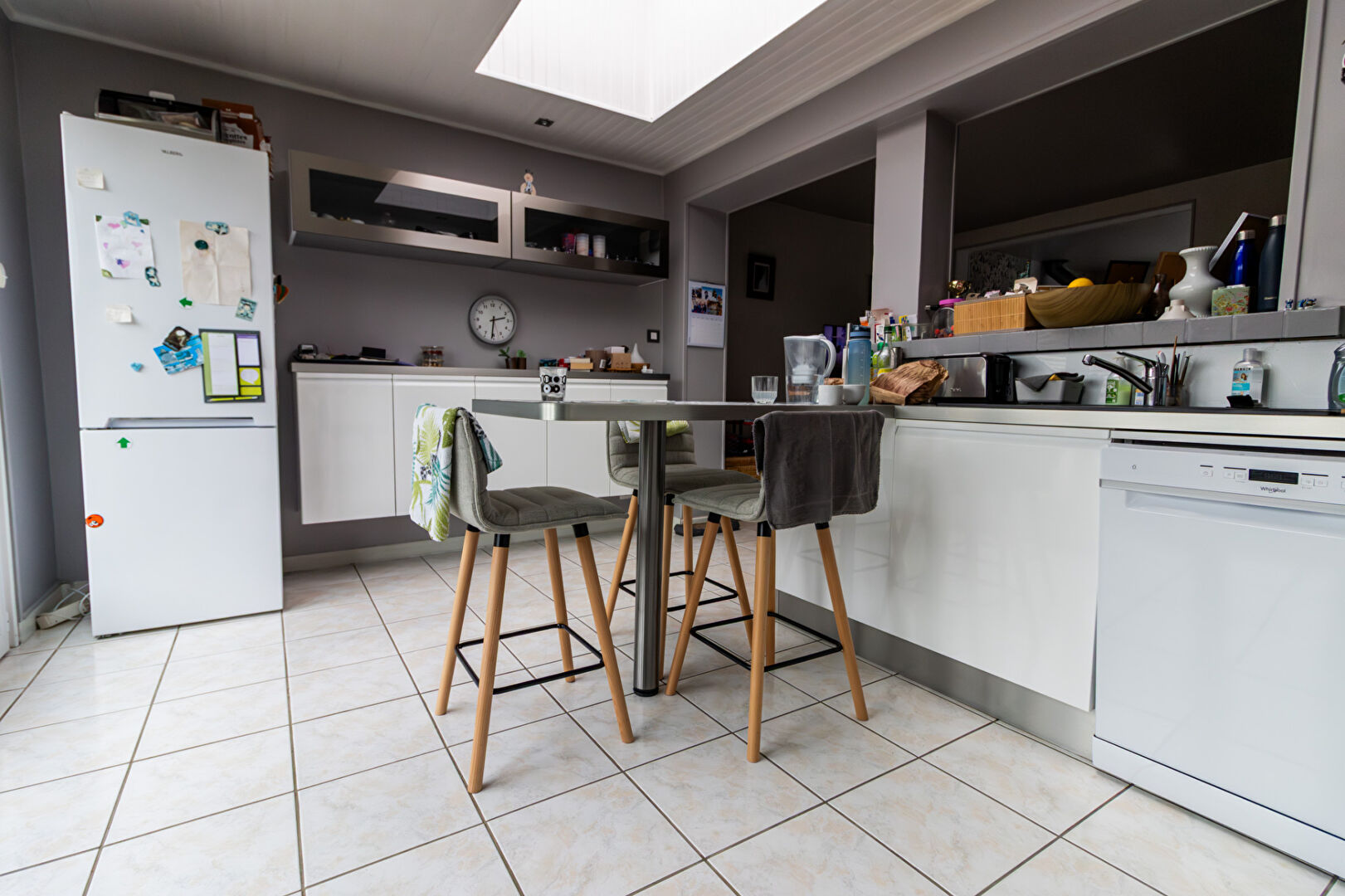 Maison Capinghem 4 pièce(s) 99 m2